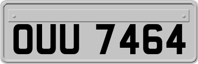 OUU7464