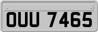 OUU7465