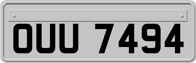 OUU7494