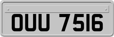 OUU7516