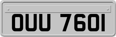 OUU7601