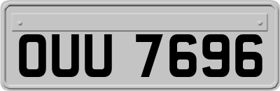OUU7696