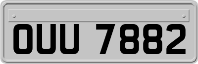 OUU7882
