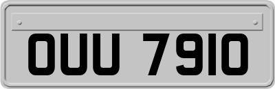OUU7910