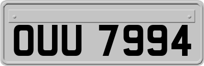 OUU7994