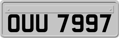 OUU7997