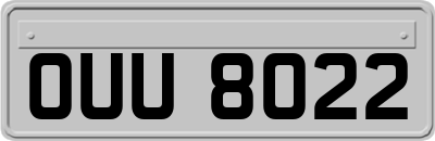 OUU8022