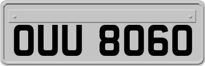 OUU8060