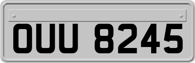OUU8245