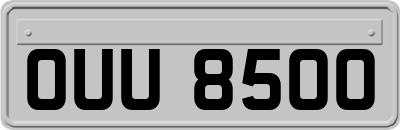 OUU8500