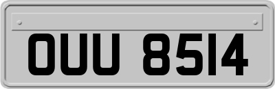 OUU8514