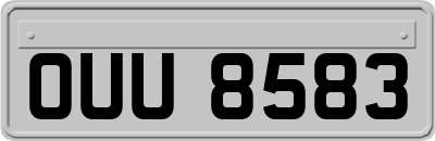 OUU8583