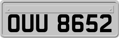 OUU8652