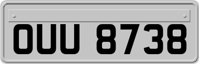 OUU8738