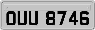 OUU8746