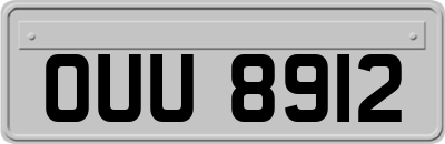 OUU8912