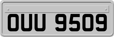 OUU9509