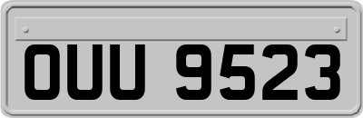 OUU9523