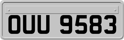 OUU9583