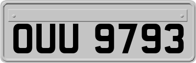 OUU9793