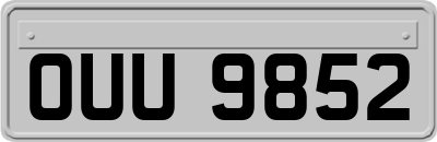 OUU9852