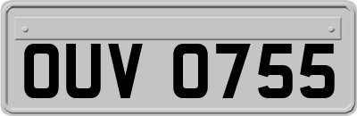 OUV0755