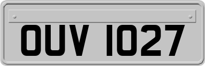 OUV1027
