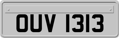 OUV1313