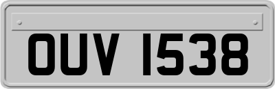 OUV1538