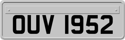 OUV1952