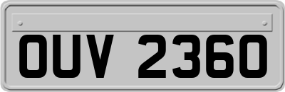 OUV2360