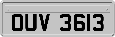 OUV3613