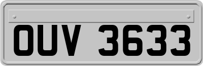 OUV3633