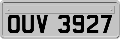 OUV3927