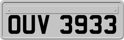 OUV3933