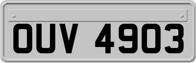 OUV4903