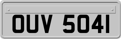 OUV5041