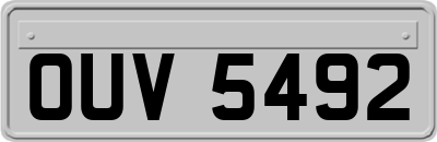 OUV5492