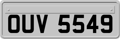 OUV5549