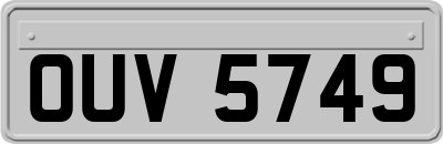 OUV5749