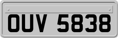 OUV5838