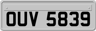OUV5839