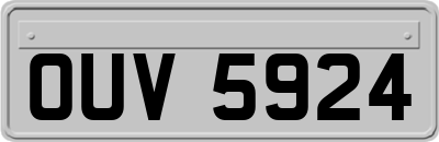 OUV5924