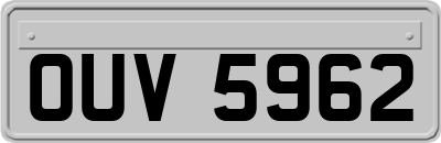 OUV5962