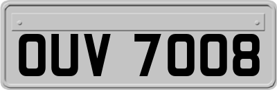 OUV7008