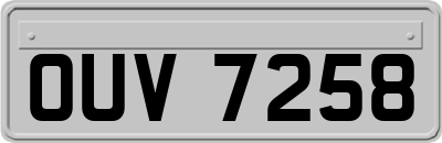 OUV7258