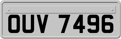 OUV7496