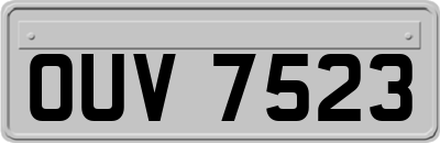 OUV7523