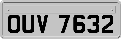 OUV7632