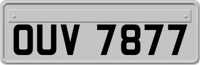 OUV7877